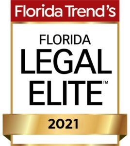 Florida Legal Elite Hall of Fame